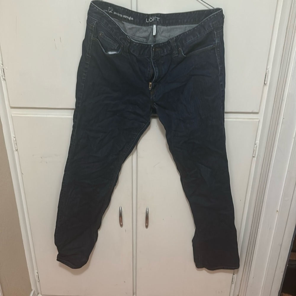 Loft Denim